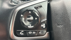 Honda CR-V 2.0 i-MMD Hybrid SR 5dr eCVT Hybrid Estate